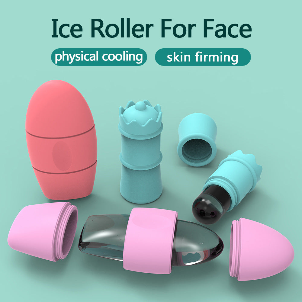 Accessoire de soin visage réutilisable