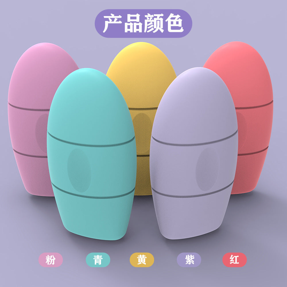 Ice roller ELVÉRA – présentation produit